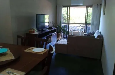 Apartamento com 3 dormitórios à venda, 97 m² por r$ 322.000,00 - iguatemi - ribeirão preto/sp