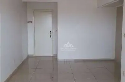 Apartamento com 3 dormitórios à venda, 99 m² por r$ 420.000,00 - vila tibério - ribeirão preto/sp