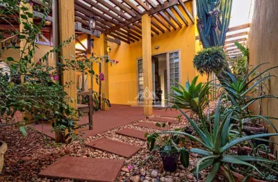 Casa com 3 dormitórios à venda, 120 m² por r$ 350.000,00 - jardim eugênio mendes lopes - ribeirão preto/sp