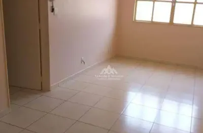 Apartamento com 2 dormitórios à venda, 70 m² por r$ 265.000,00 - jardim paulistano - ribeirão preto/sp