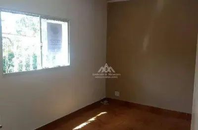 Apartamento com 2 dormitórios à venda, 82 m² por r$ 182.000,00 - jardim paulistano - ribeirão preto/sp