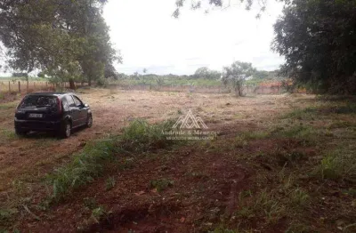 Terreno à venda, 2500 m² por r$ 202.000,00 - vale recreio do rio pardo - jardinópolis/sp