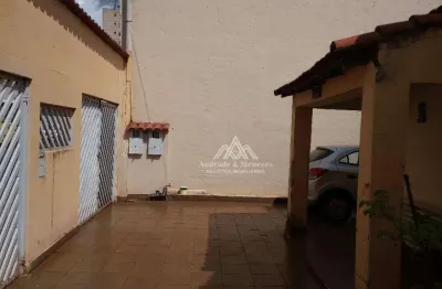 Casa com 3 dormitórios à venda, 157 m² por r$ 250.000,00 - campos elíseos - ribeirão preto/sp