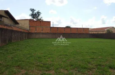 Terreno para alugar, 1013 m² por r$ 7.655,64/mês - city ribeirão - ribeirão preto/sp