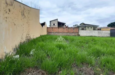 Terreno para alugar, 490 m² por r$ 7.362,66/mês - city ribeirão - ribeirão preto/sp