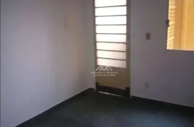 Apartamento com 2 dormitórios à venda, r$ 85.000 - res. das americas - ribeirão preto/sp