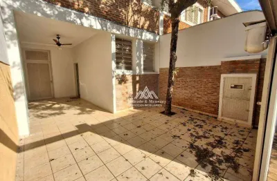 Sobrado com 4 dormitórios, 150 m² - venda por r$ 450.000,00 ou aluguel por r$ 4.121,66/mês - jardim macedo - ribeirão preto/sp