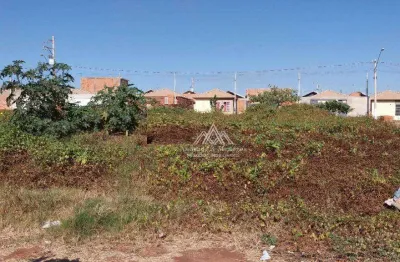 Terreno à venda, 480 m² por r$ 510.000,00 - jardim cristo redentor - ribeirão preto/sp