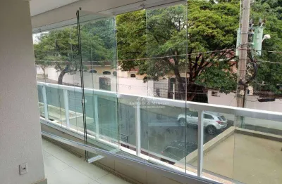 Apartamento com 2 dormitórios à venda, 78 m² por r$ 550.000,00 - jardim são luiz - ribeirão preto/sp