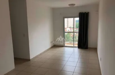 Apartamento com 3 dormitórios à venda, 66 m² por r$ 220.000,00 - parque industrial lagoinha - ribeirão preto/sp