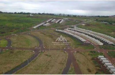 Terreno à venda, 200 m² por r$ 120.000,00 - reserva macaúba - ribeirão preto/sp