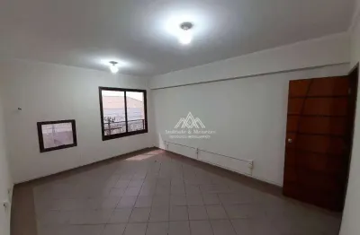 Sala para alugar, 31 m² por r$ 1.185,98/mês - campos elíseos - ribeirão preto/sp