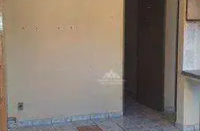 Apartamento com 2 dormitórios à venda, 42 m² por r$ 100.000,00 - jardim joão rossi - ribeirão preto/sp