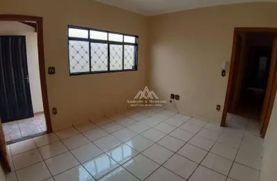 Sobrado com 3 dormitórios à venda, 93 m² por r$ 265.000,00 - planalto verde - ribeirão preto/sp