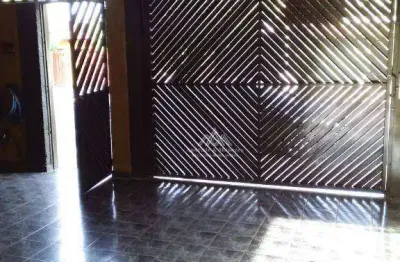 Casa com 2 dormitórios à venda, 88 m² por r$ 260.000,00 - ipiranga - ribeirão preto/sp