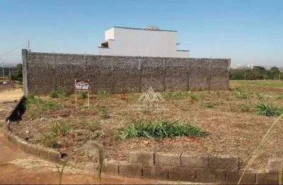 Terreno à venda, 307 m² por R$ 178.000,00 - Parque das Oliveiras - Ribeirão Preto/SP