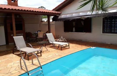 Sobrado com 5 dormitórios à venda, 226 m² por r$ 600.000,00 - parque das andorinhas - ribeirão preto/sp