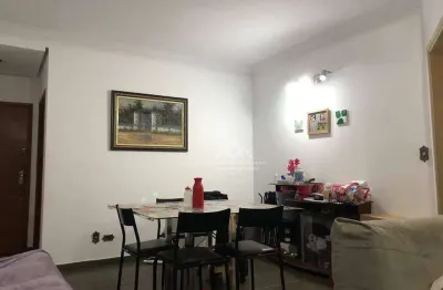 Apartamento com 2 dormitórios à venda, 86 m² por r$ 320.000,00 - jardim irajá - ribeirão preto/sp