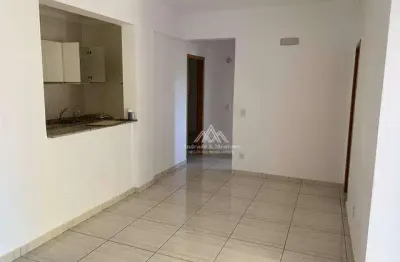 Apartamento com 2 dormitórios à venda, 106 m² por r$ 375.000,00 - jardim botânico - ribeirão preto/sp