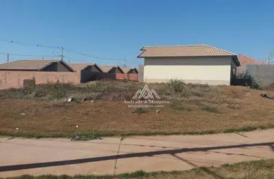 Terreno à venda, 342 m² por r$ 290.000,00 - cristo redentor - ribeirão preto/sp