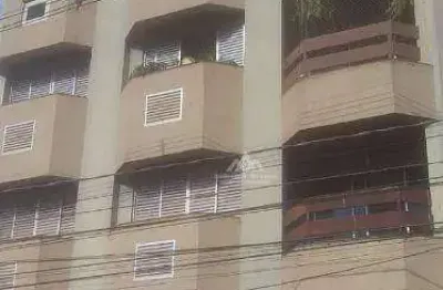 Apartamento com 2 dormitórios à venda, 71 m² por r$ 315.000,00 - centro - ribeirão preto/sp