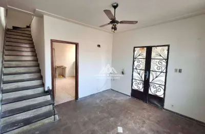 Sobrado com 2 dormitórios para alugar, 90 m² por r$ 1.148,44/mês - campos elíseos - ribeirão preto/sp