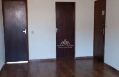 Apartamento com 2 dormitórios à venda, 79 m² por r$ 250.000,00 - jardim paulistano - ribeirão preto/sp