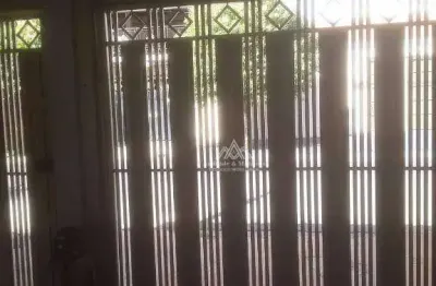 Casa com 2 dormitórios à venda, 118 m² por r$ 265.000,00 - ipiranga - ribeirão preto/sp