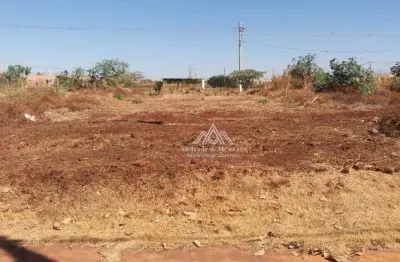 Terreno à venda, 272 m² por r$ 285.000,00 - jardim cristo redentor - ribeirão preto/sp