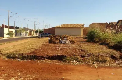 Terreno para alugar, 280 m² por r$ 1.100,00/mês - jardim cristo redentor - ribeirão preto/sp