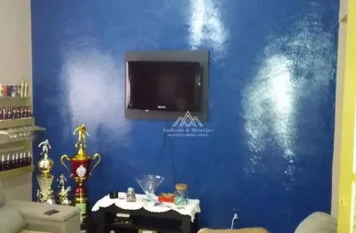 Casa com 2 dormitórios à venda, 7573 m² por r$ 180.000,00 - ipiranga - ribeirão preto/sp