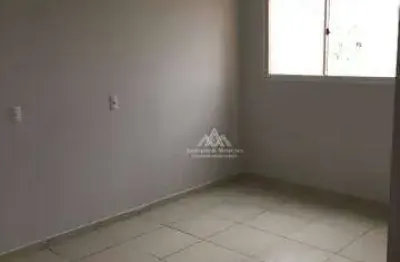 Apartamento com 2 dormitórios à venda, 46 m² por r$ 155.000,00 - campos elíseos - ribeirão preto/sp