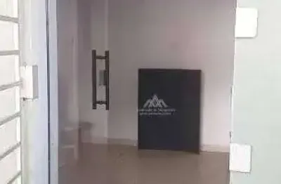 Conjunto para alugar, 45 m² por r$ 2.000,00/mês - jardim palma travassos - ribeirão preto/sp