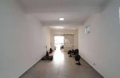Salão para alugar, 50 m² por r$ 1.650,00/mês - parque ribeirão preto - ribeirão preto/sp