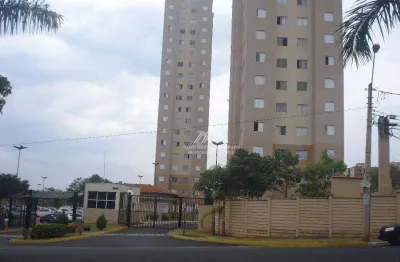 Apartamento com 2 dormitórios à venda, 45 m² por r$ 180.000,00 - lagoinha - ribeirão preto/sp