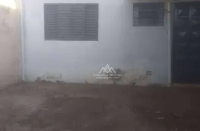 Casa com 2 dormitórios à venda, 83 m² por r$ 230.000,00 - jardim maria goretti - ribeirão preto/sp