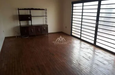 Casa com 3 dormitórios à venda, 226 m² por r$ 600.000,00 - jardim sumaré - ribeirão preto/sp