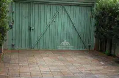 Sobrado com 3 dormitórios à venda, 196 m² por r$ 390.000,00 - ipiranga - ribeirão preto/sp