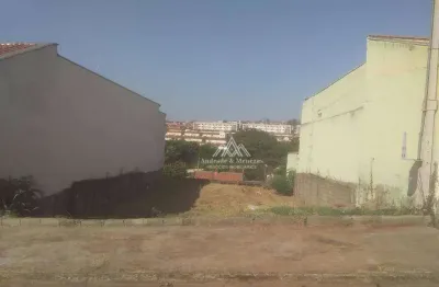 Terreno à venda, 250 m² por r$ 140.000,00 - planalto verde - ribeirão preto/sp