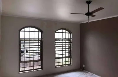 Casa com 6 dormitórios à venda, 167 m² por r$ 520.000,00 - jardim cadacaam - ribeirão preto/sp