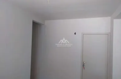 Apartamento com 2 dormitórios à venda, 49 m² por r$ 220.000,00 - sumarezinho - ribeirão preto/sp