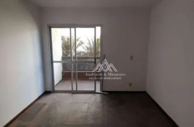 Apartamento com 3 dormitórios à venda, 75 m² por r$ 330.000,00 - iguatemi - ribeirão preto/sp