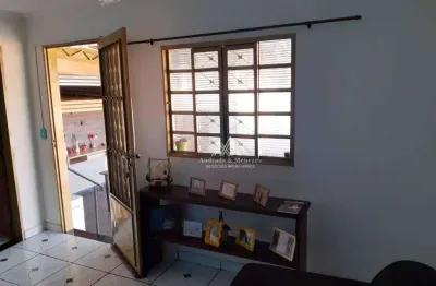 Casa com 3 dormitórios à venda, 92 m² por r$ 450.000,00 - sumarezinho - ribeirão preto/sp