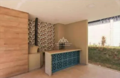 Apartamento com 2 dormitórios à venda, 47 m² por r$ 175.000,00 - residencial parque dos servidores - ribeirão preto/sp