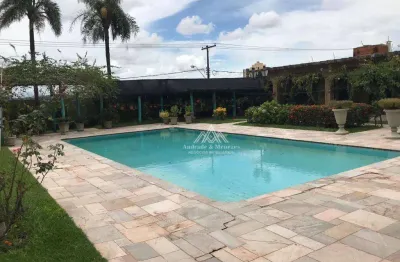 Terreno à venda, 1368 m² por r$ 1.200.000,00 - alto da boa vista - ribeirão preto/sp