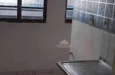 Apartamento com 2 dormitórios à venda, 44 m² por r$ 110.000,00 - jardim joão rossi - ribeirão preto/sp