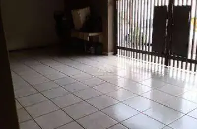 Casa com 3 dormitórios à venda, 229 m² por r$ 650.000,00 - jardim irajá - ribeirão preto/sp