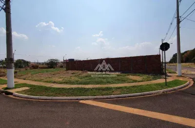 Terreno à venda, 182 m² por r$ 133.000,00 - jardim cristo redentor - ribeirão preto/sp