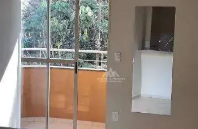 Apartamento com 1 dormitório à venda, 37 m² por r$ 177.000,00 - parque industrial lagoinha - ribeirão preto/sp