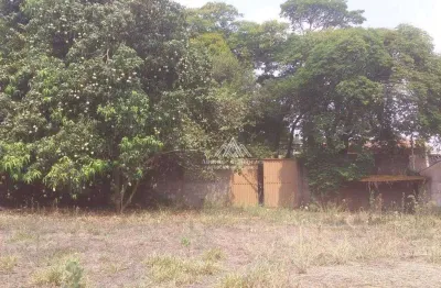 Terreno à venda, 1326 m² por r$ 1.900.000,00 - alto da boa vista - ribeirão preto/sp